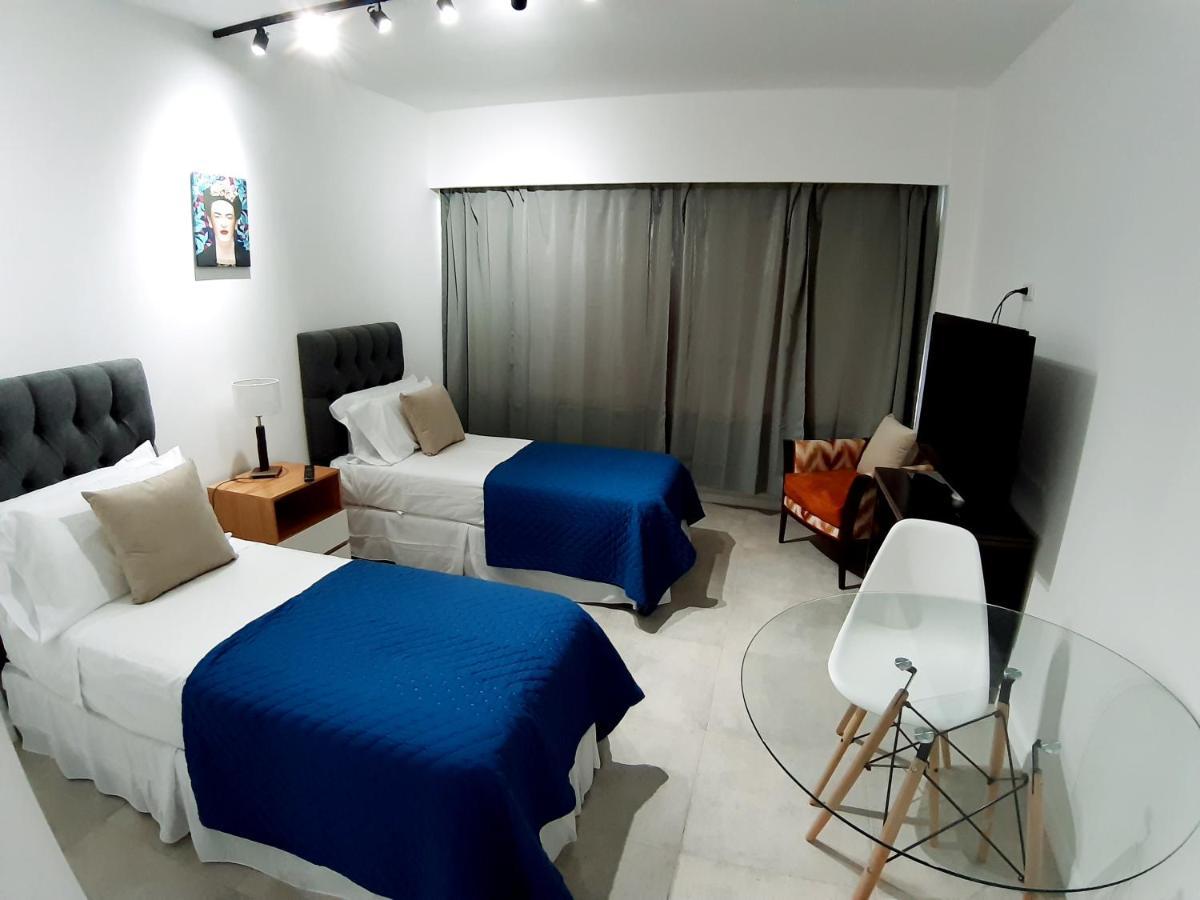 Departamento En El Centro De Ncc Apartment *