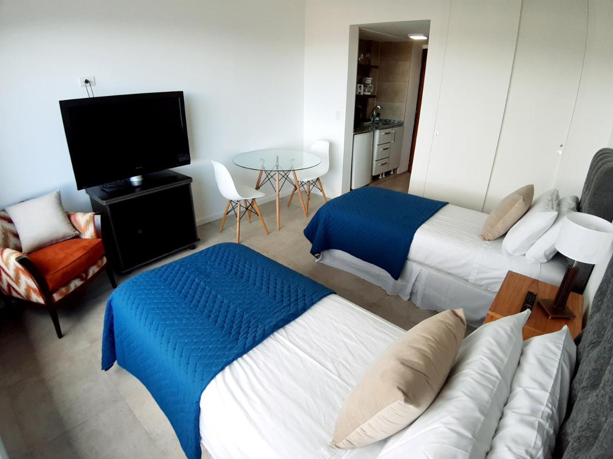 Apartment Departamento En El Centro De Ncc