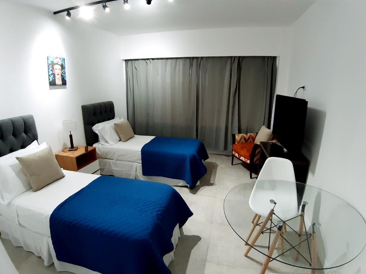 Apartment Departamento En El Centro De Ncc *
