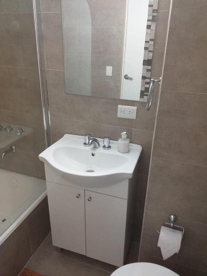 Apartamento Departamento En El Centro De Bariloche Ncc