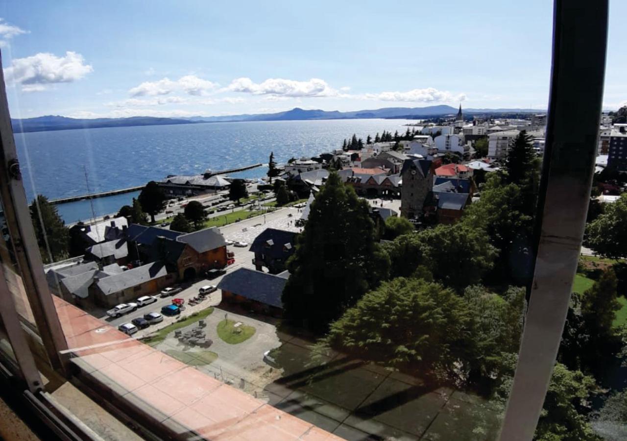 Departamento En El Centro De Bariloche Ncc Apartamento *