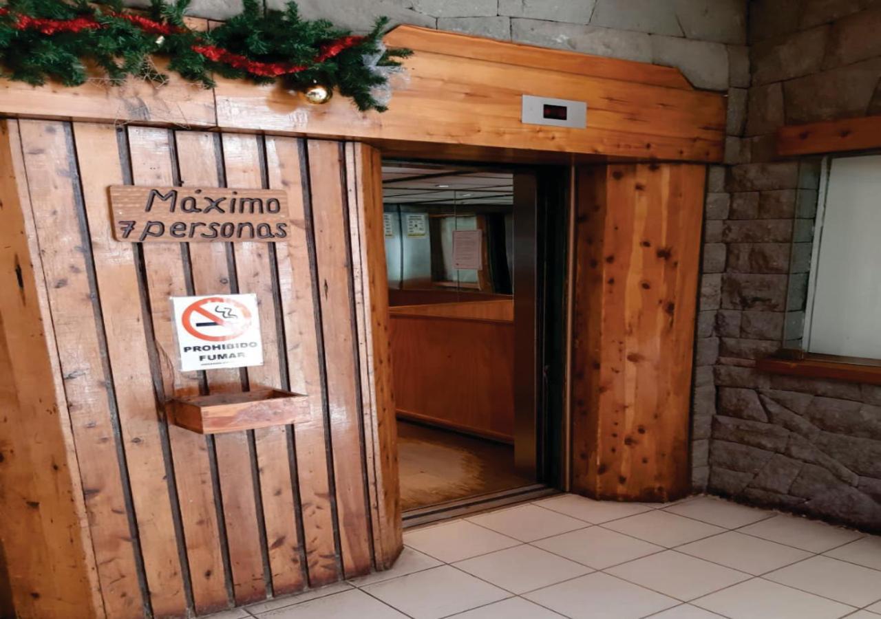 Departamento En El Centro De Ncc San Carlos de Bariloche